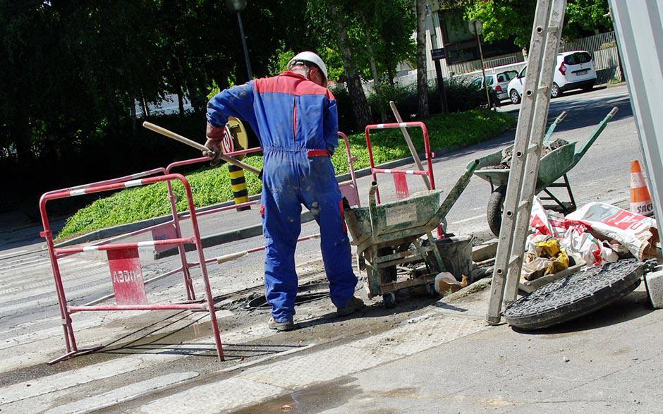 canalisations bouchées Fontenay-Trésigny