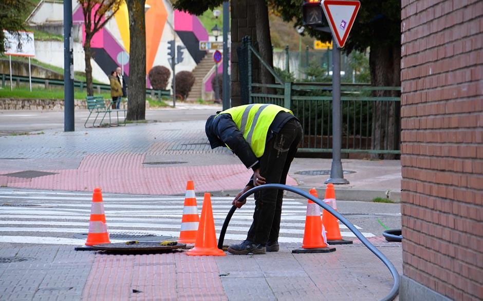 wc bouchées comment faire Trappes