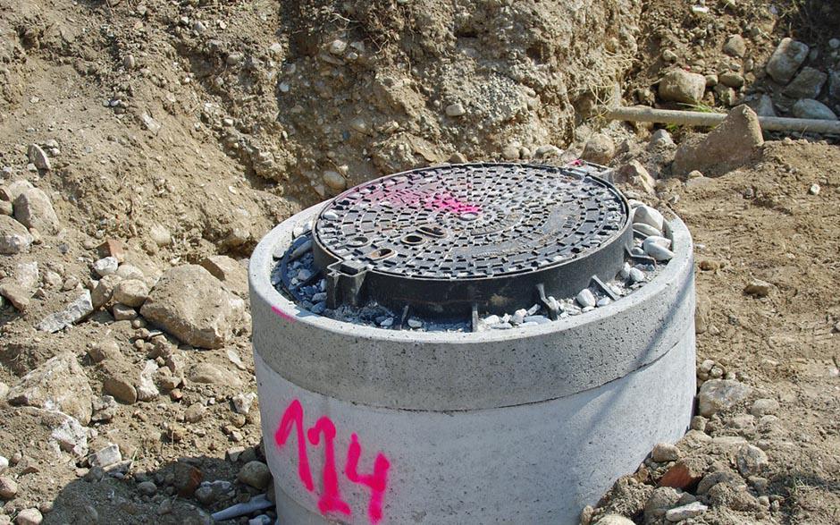 canalisation toilette bouchée Le Plessis-Robinson